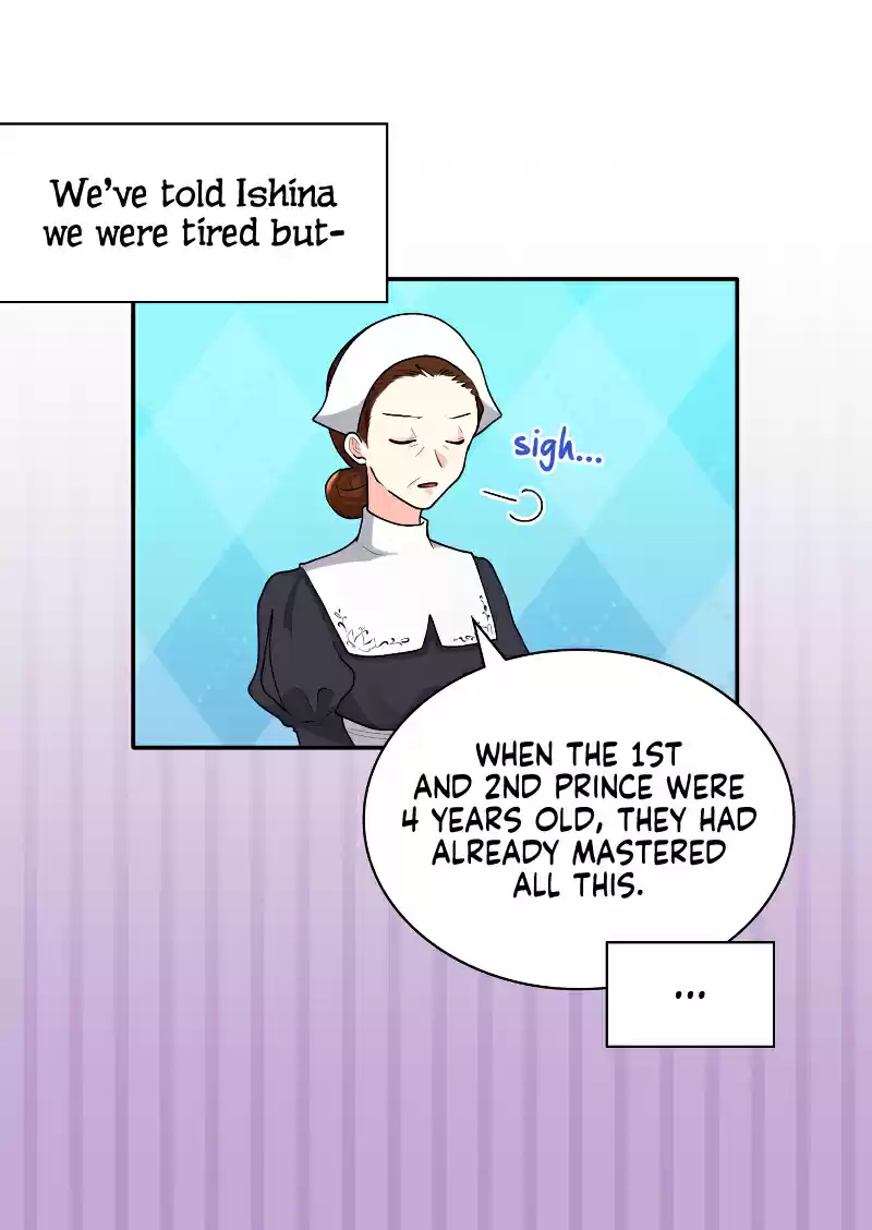 The Twin Siblings’ New Life ch.9