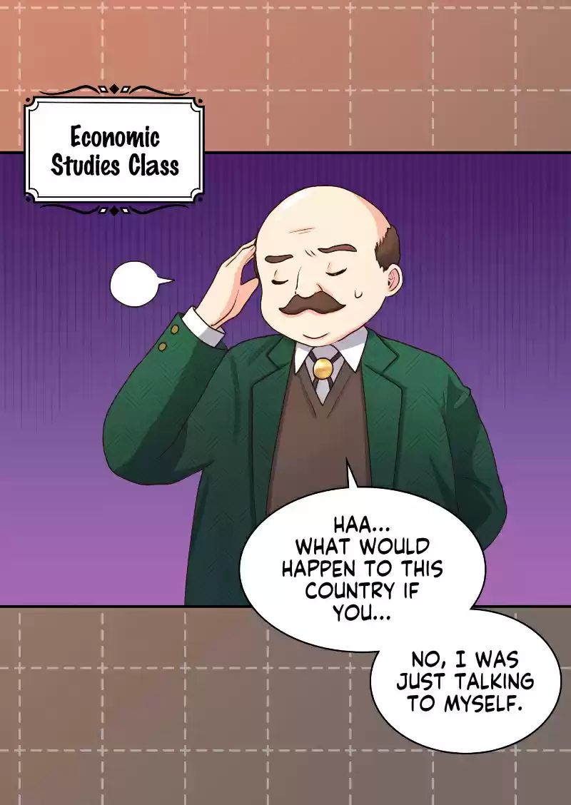 The Twin Siblings’ New Life ch.9