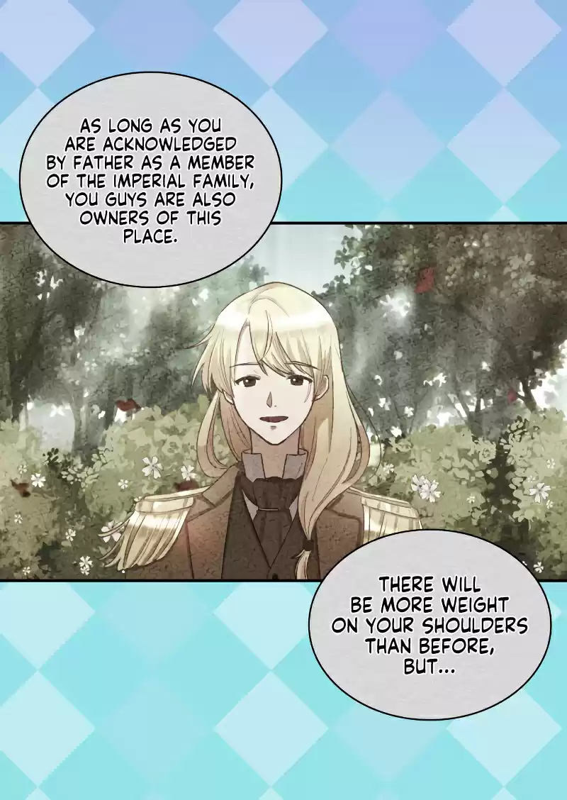 The Twin Siblings’ New Life ch.9