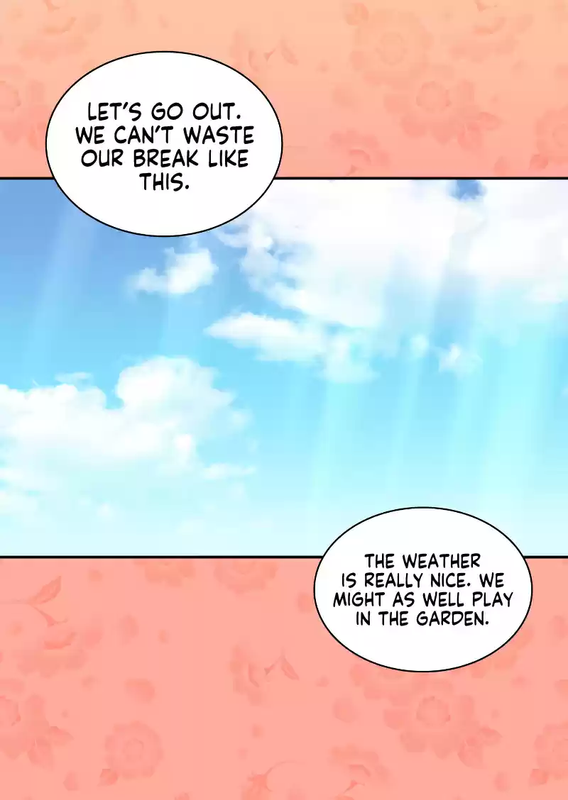 The Twin Siblings’ New Life ch.9