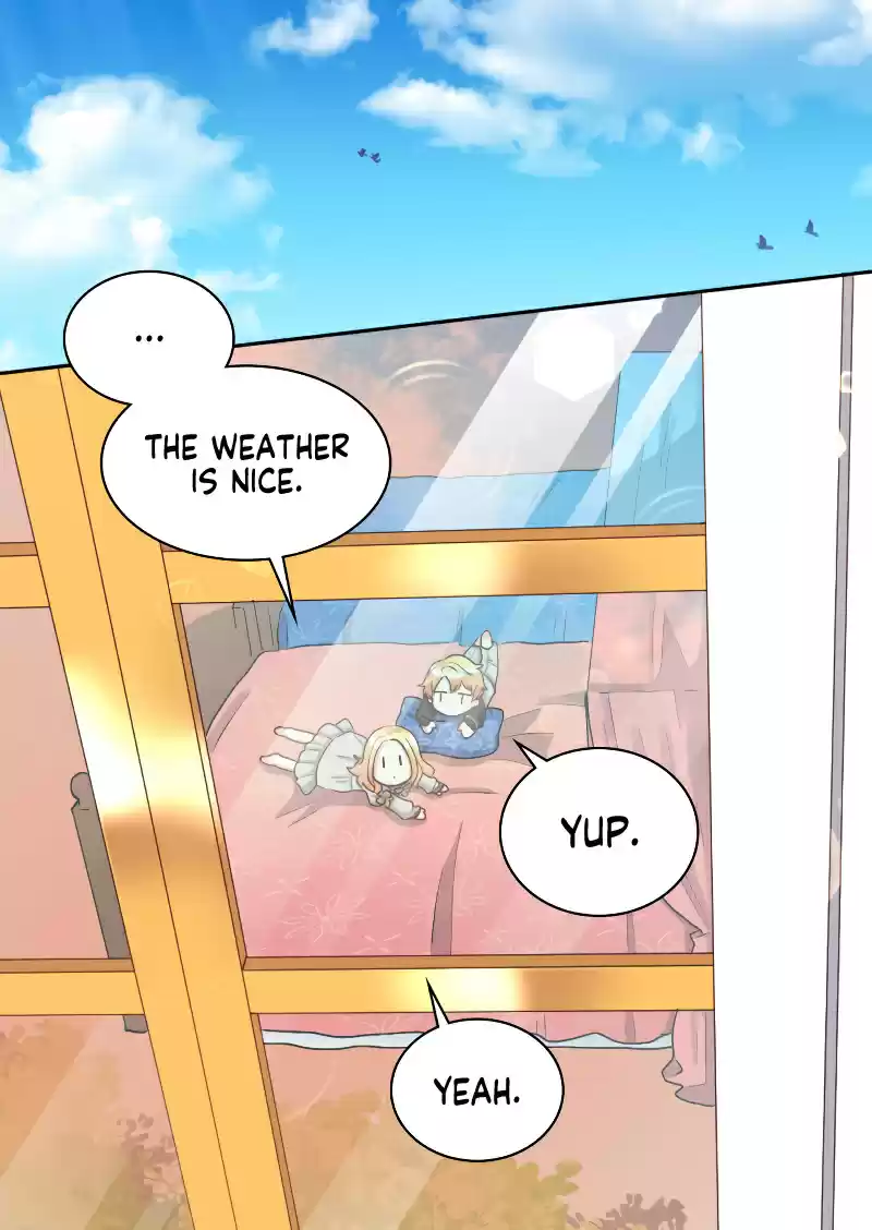 The Twin Siblings’ New Life ch.9