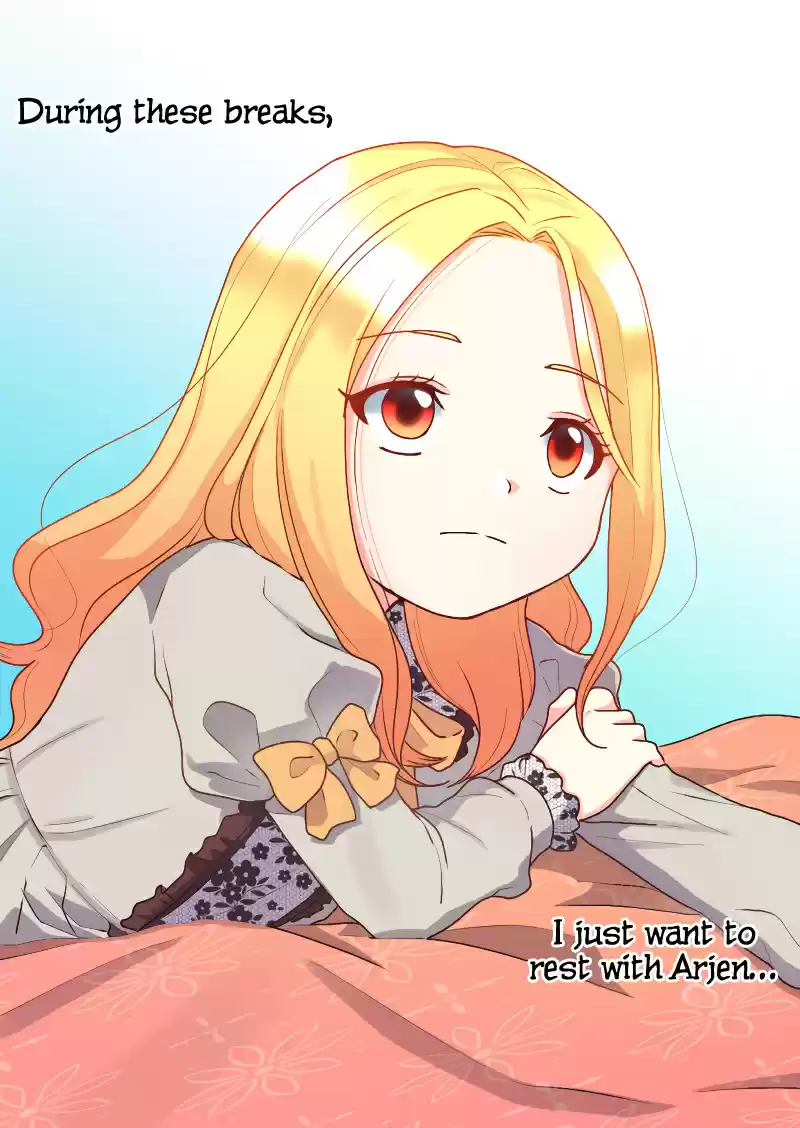 The Twin Siblings’ New Life ch.9