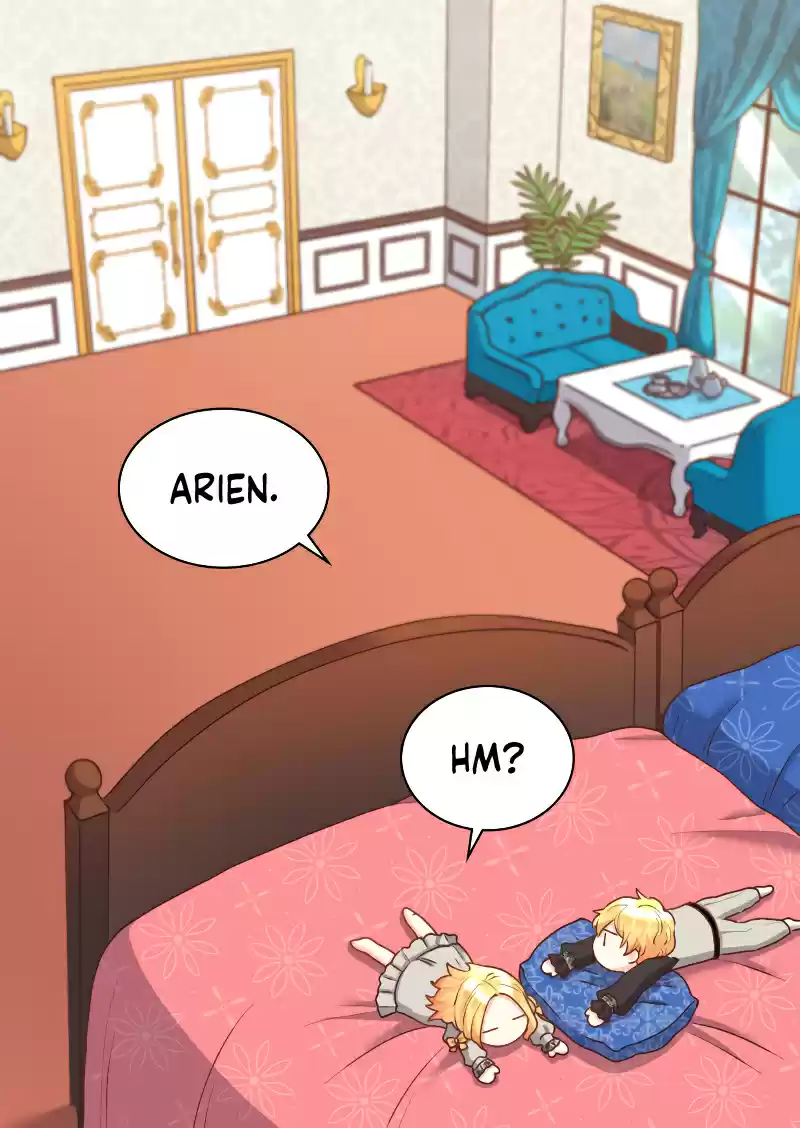 The Twin Siblings’ New Life ch.9