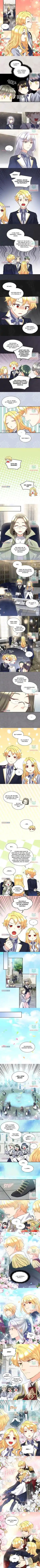 The Twin Siblings’ New Life Chapter 104