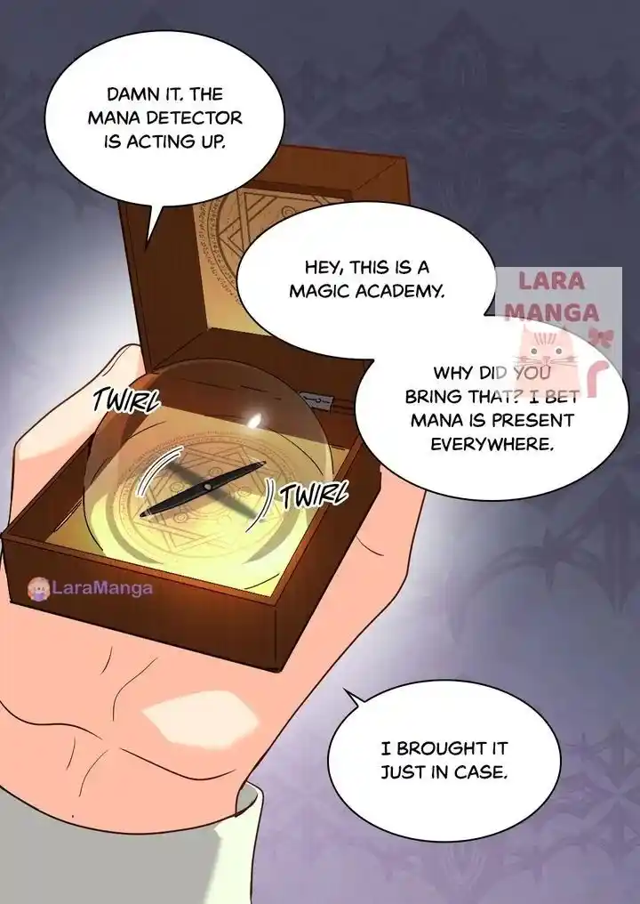 The Twin Siblings’ New Life Chapter 105