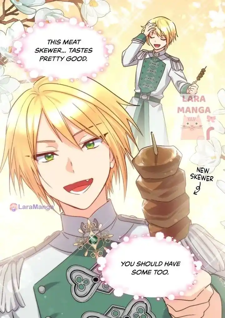 The Twin Siblings’ New Life Chapter 105