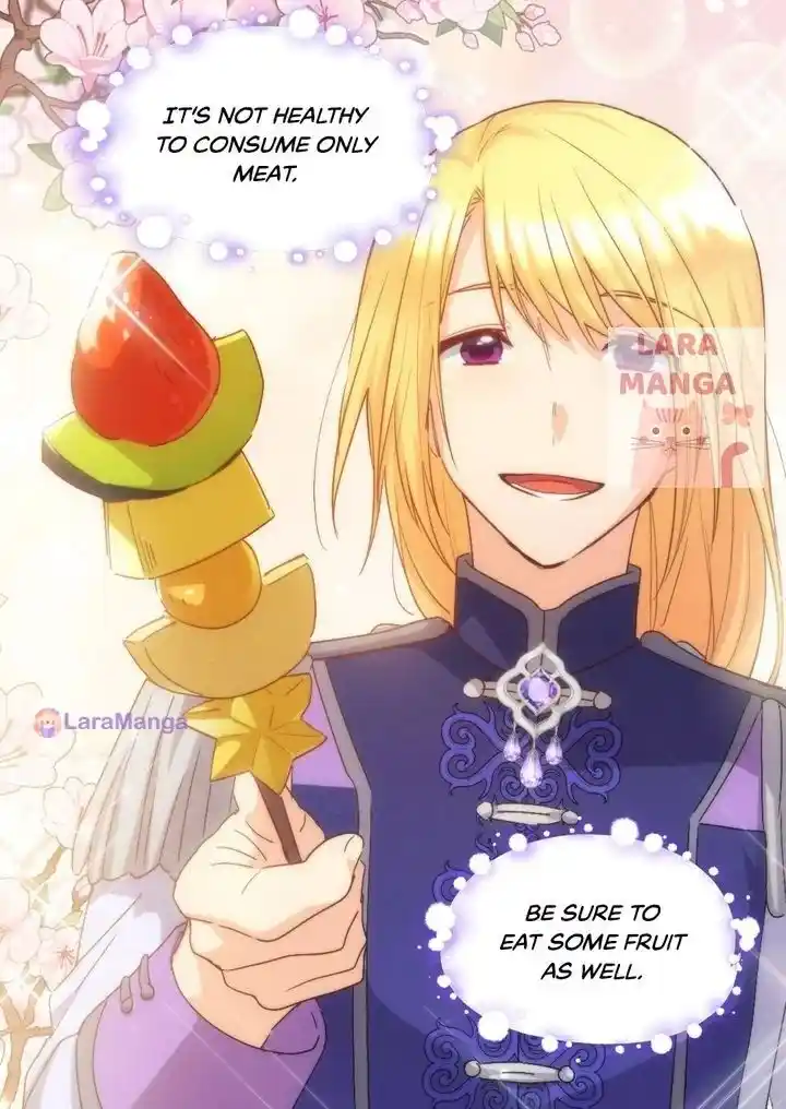 The Twin Siblings’ New Life Chapter 105