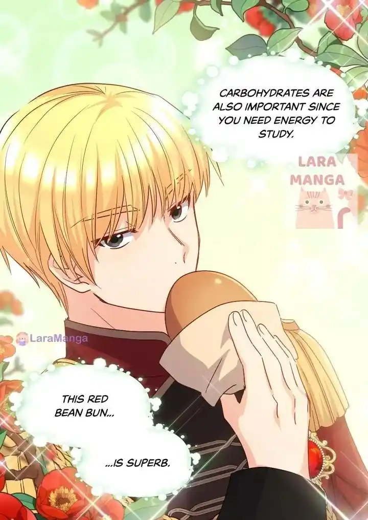 The Twin Siblings’ New Life Chapter 105