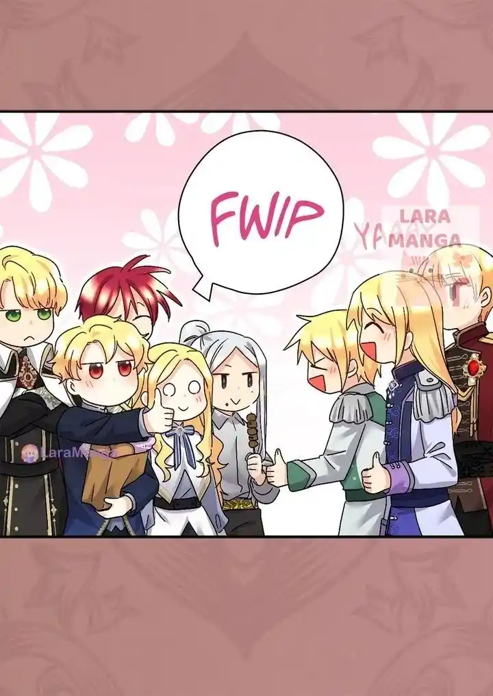 The Twin Siblings’ New Life Chapter 105