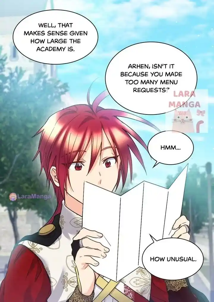 The Twin Siblings’ New Life Chapter 105