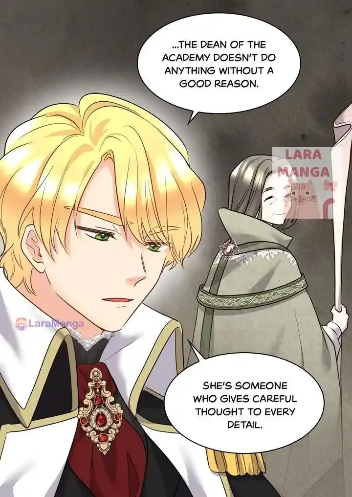 The Twin Siblings’ New Life Chapter 105