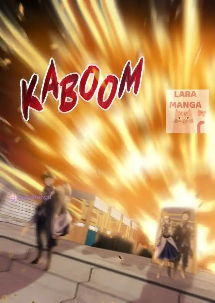 The Twin Siblings’ New Life Chapter 105