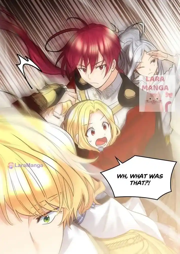 The Twin Siblings’ New Life Chapter 105