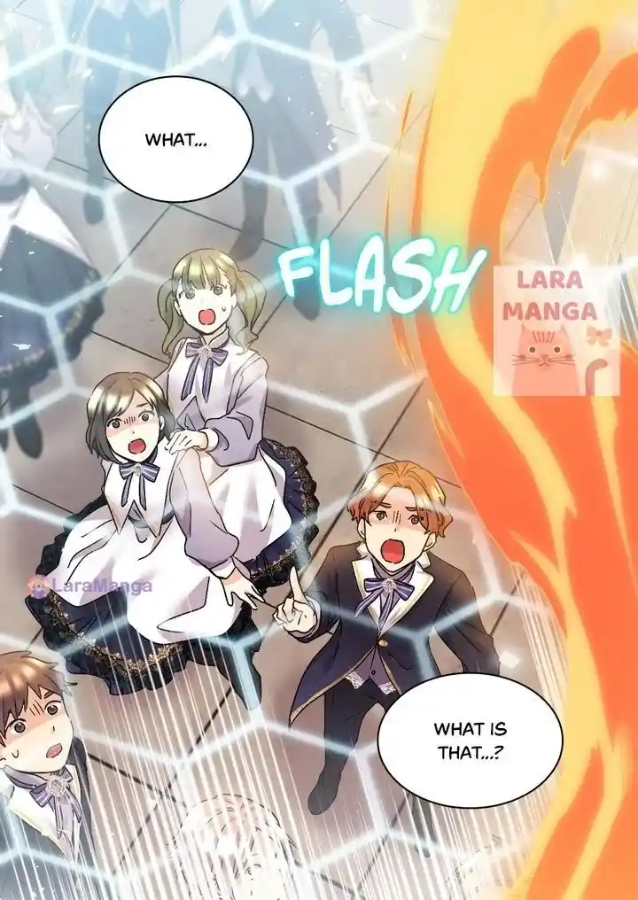 The Twin Siblings’ New Life Chapter 105