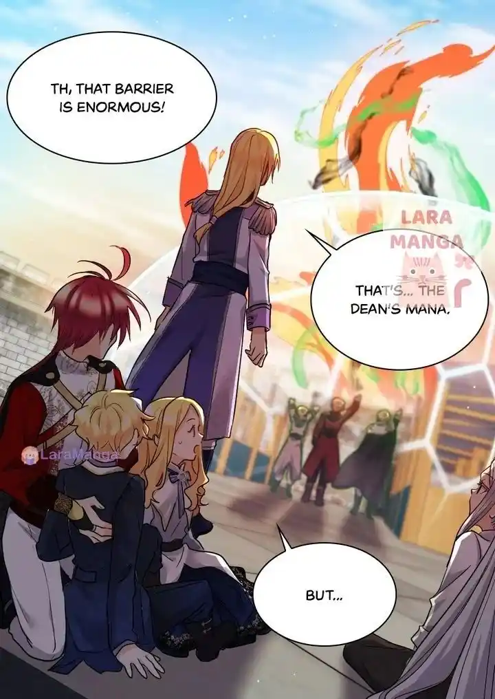 The Twin Siblings’ New Life Chapter 105