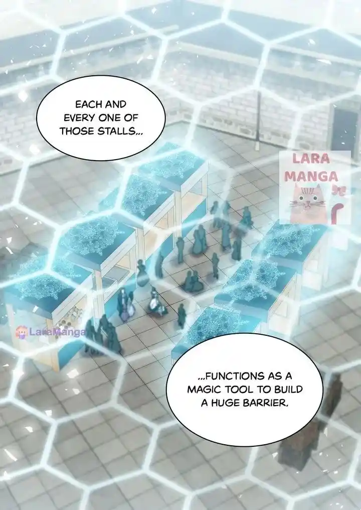 The Twin Siblings’ New Life Chapter 105