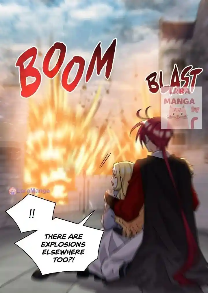 The Twin Siblings’ New Life Chapter 105