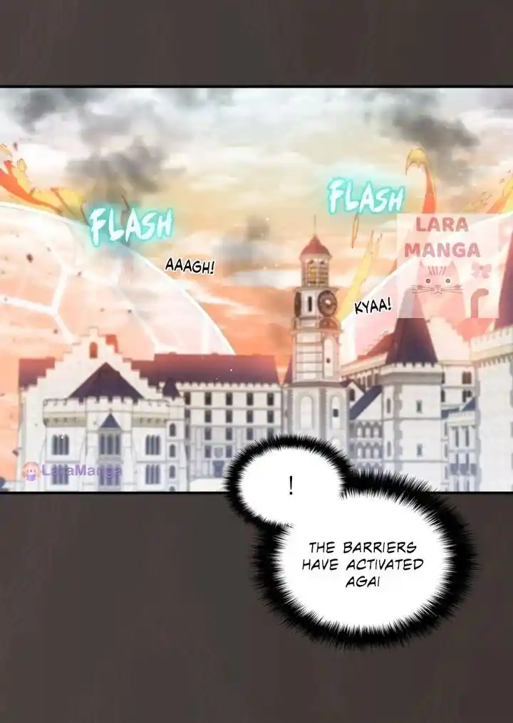 The Twin Siblings’ New Life Chapter 105