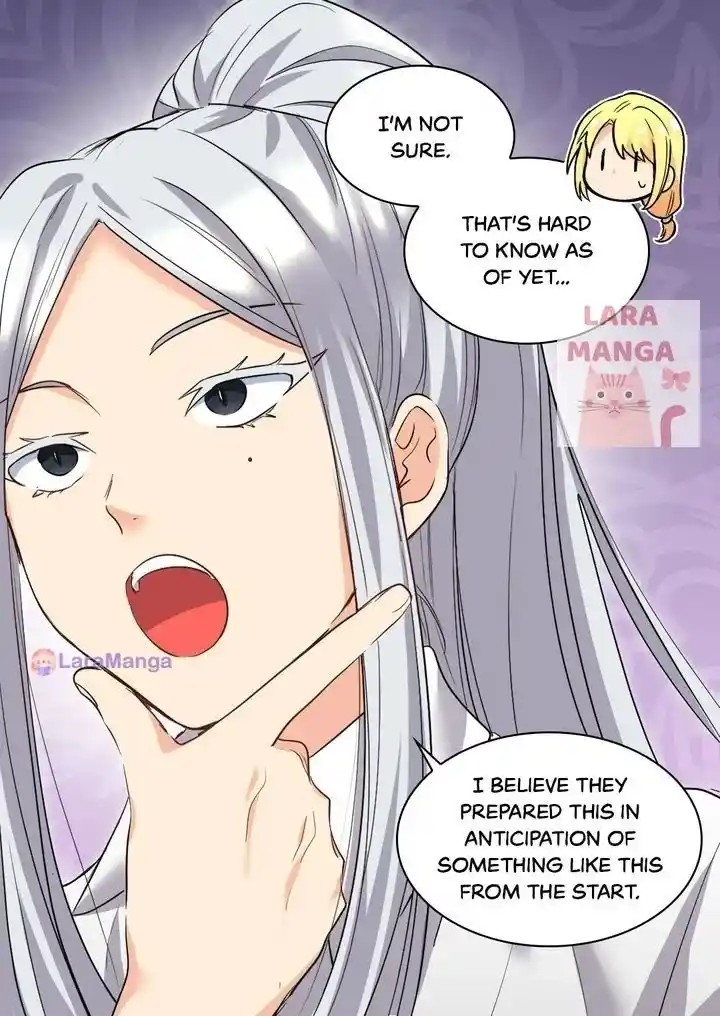 The Twin Siblings’ New Life Chapter 105