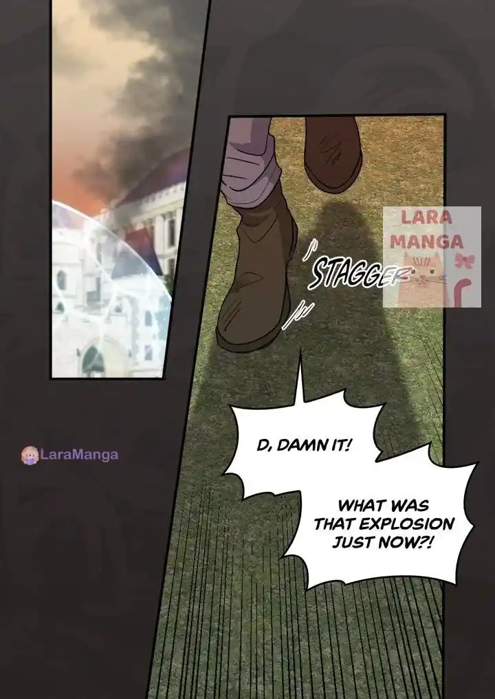 The Twin Siblings’ New Life Chapter 105