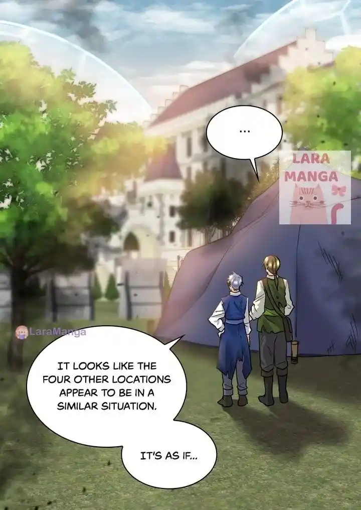 The Twin Siblings’ New Life Chapter 105