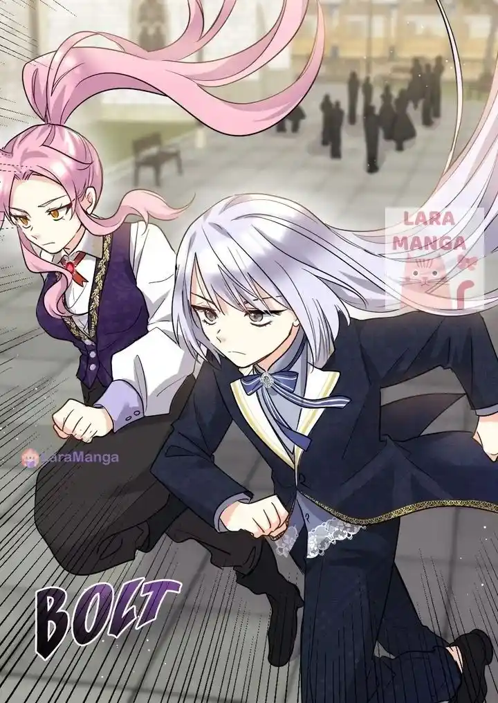 The Twin Siblings’ New Life Chapter 105