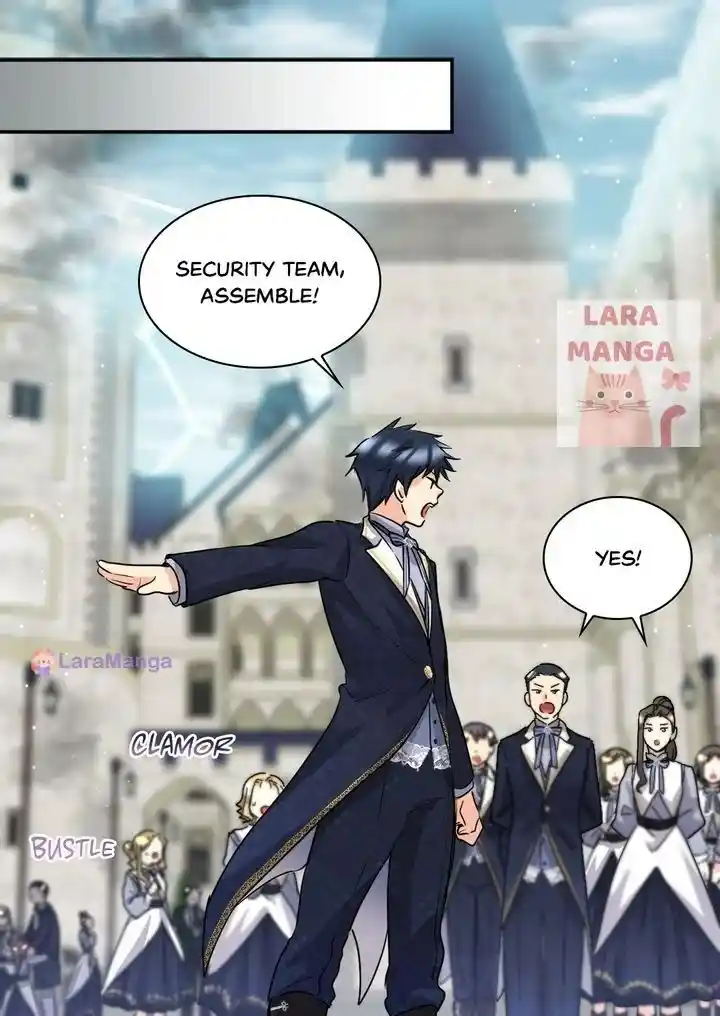 The Twin Siblings’ New Life Chapter 105