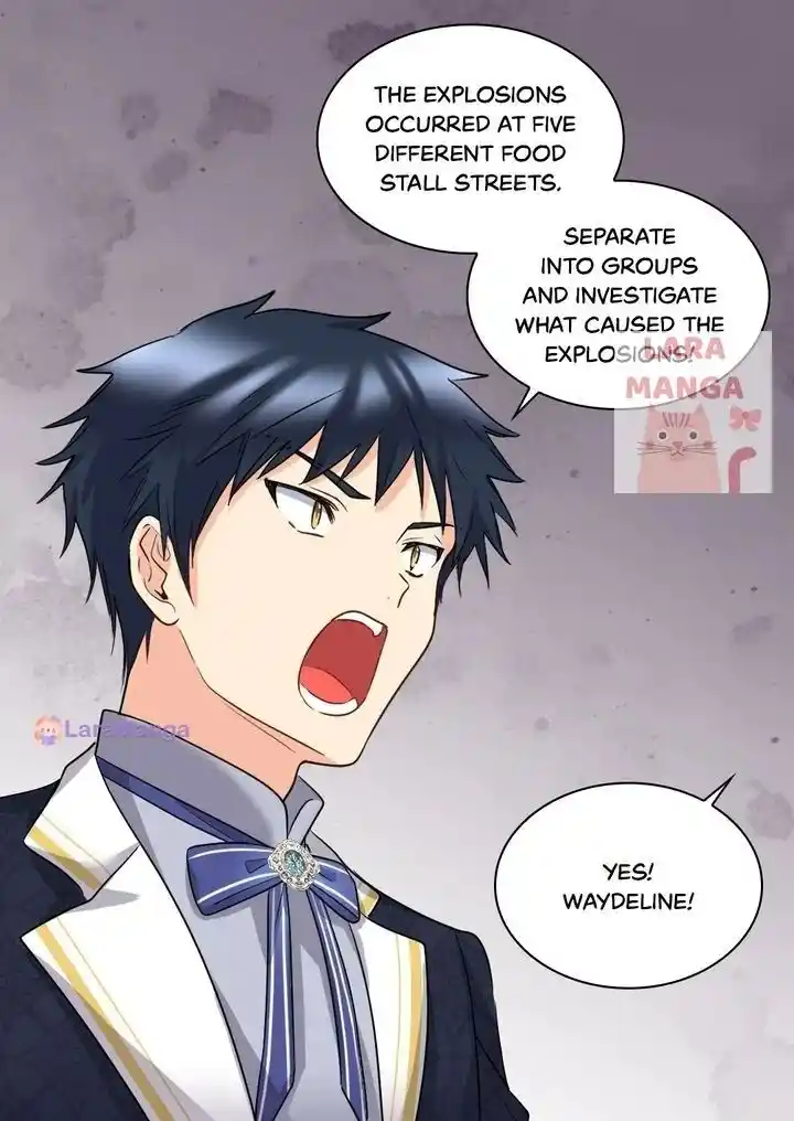 The Twin Siblings’ New Life Chapter 105