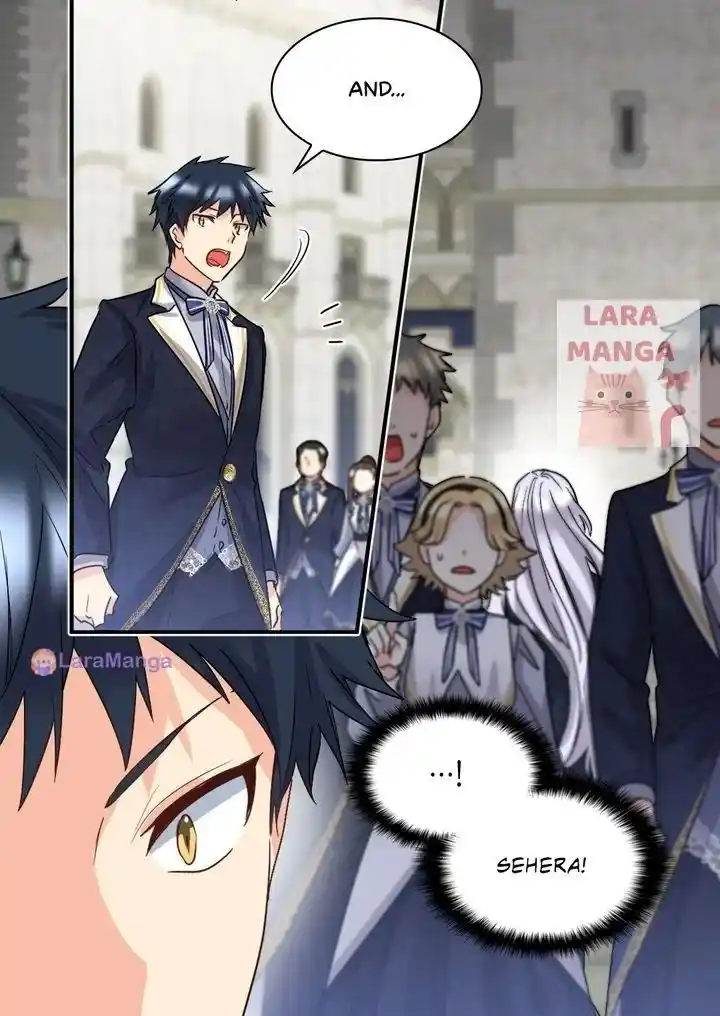 The Twin Siblings’ New Life Chapter 105