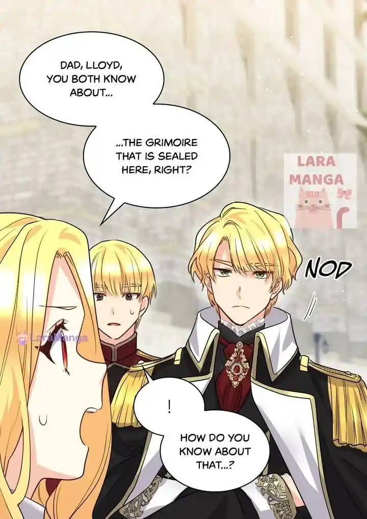 The Twin Siblings’ New Life Chapter 105