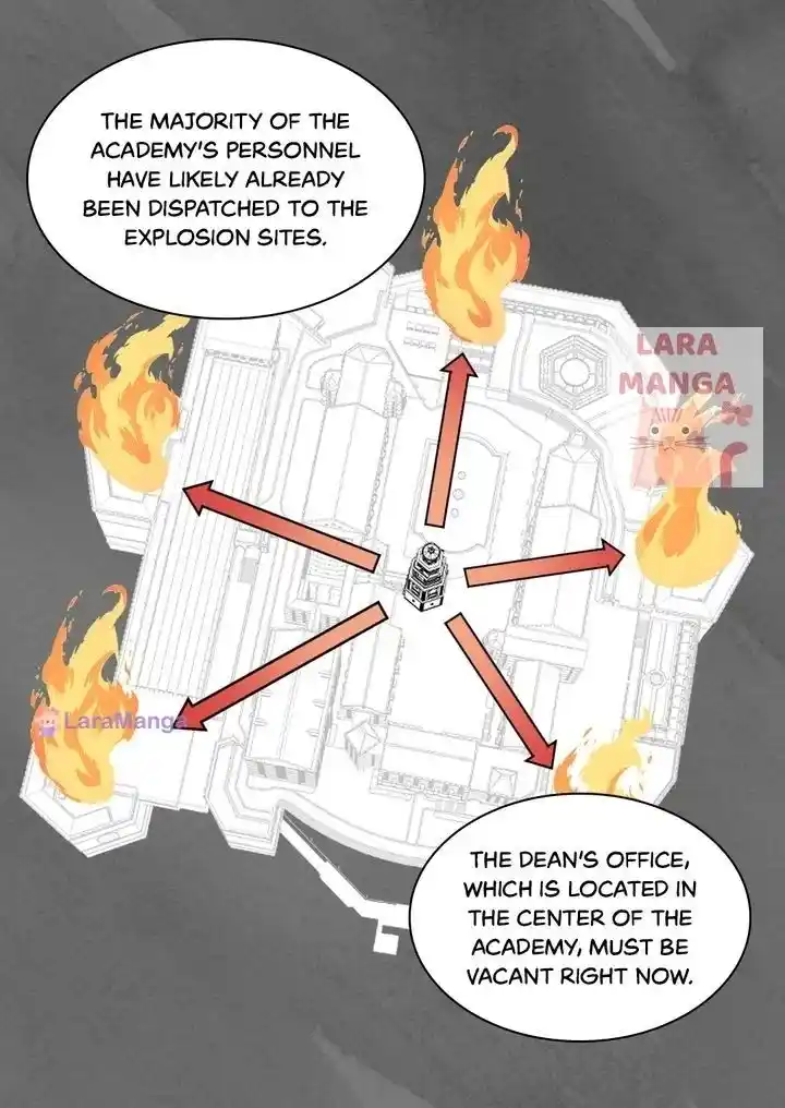 The Twin Siblings’ New Life Chapter 105