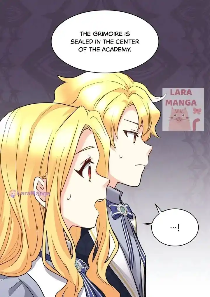 The Twin Siblings’ New Life Chapter 105