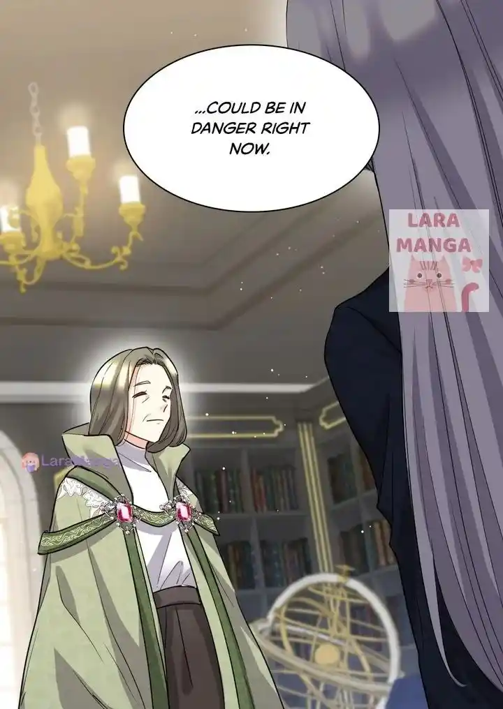 The Twin Siblings’ New Life Chapter 105