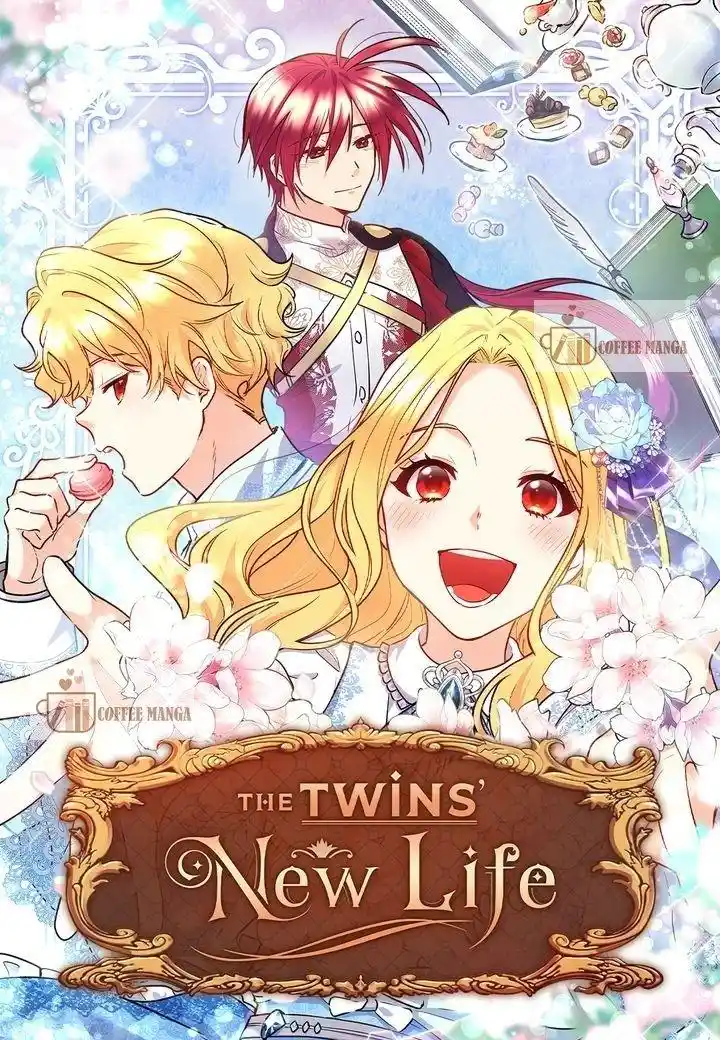 The Twin Siblings’ New Life Chapter 107