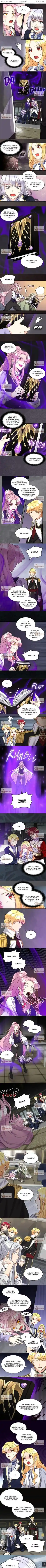 The Twin Siblings’ New Life Chapter 107