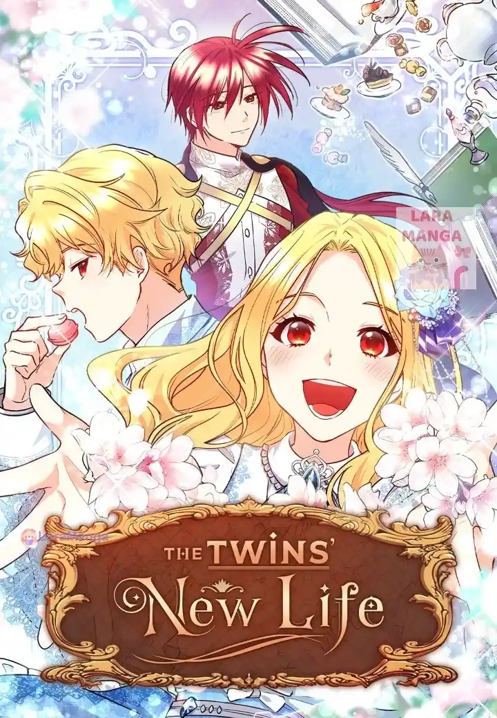 The Twin Siblings’ New Life Chapter 108