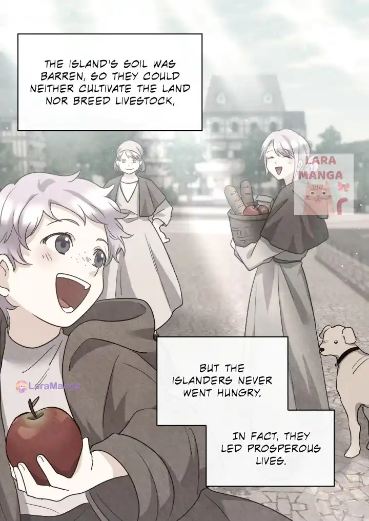 The Twin Siblings’ New Life Chapter 108