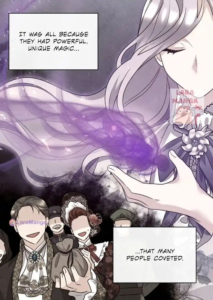 The Twin Siblings’ New Life Chapter 108