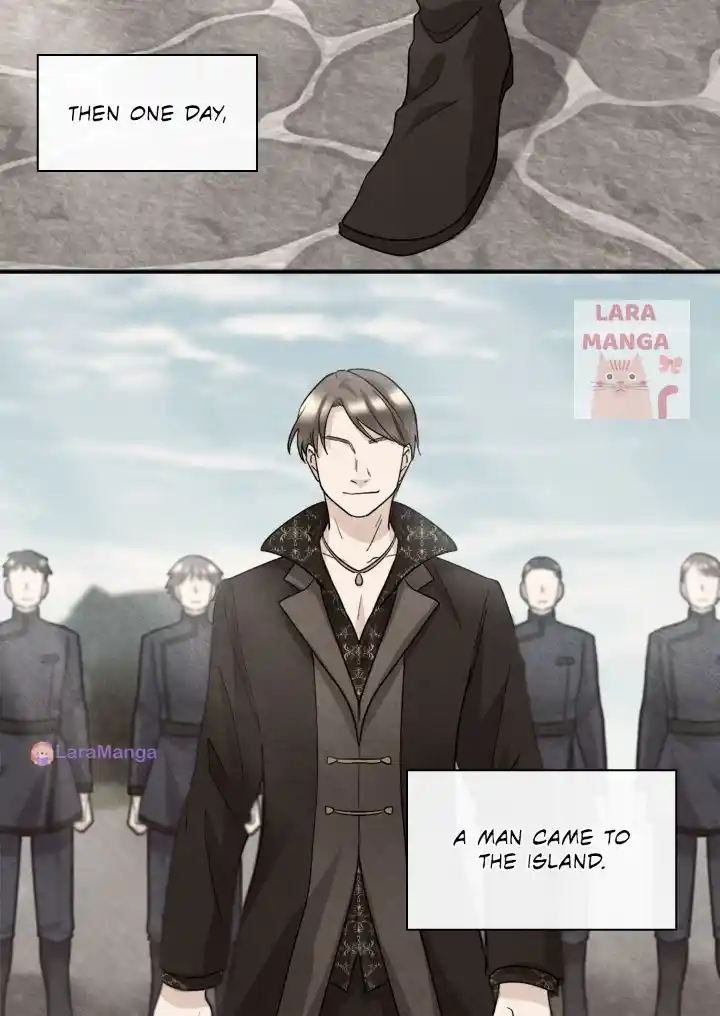 The Twin Siblings’ New Life Chapter 108