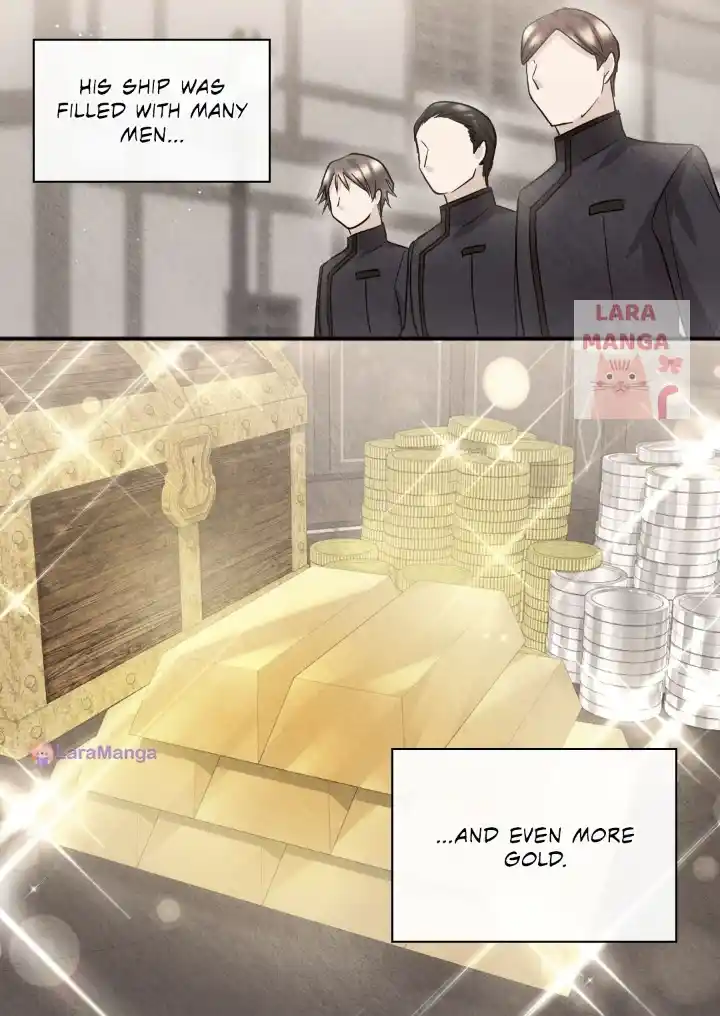 The Twin Siblings’ New Life Chapter 108