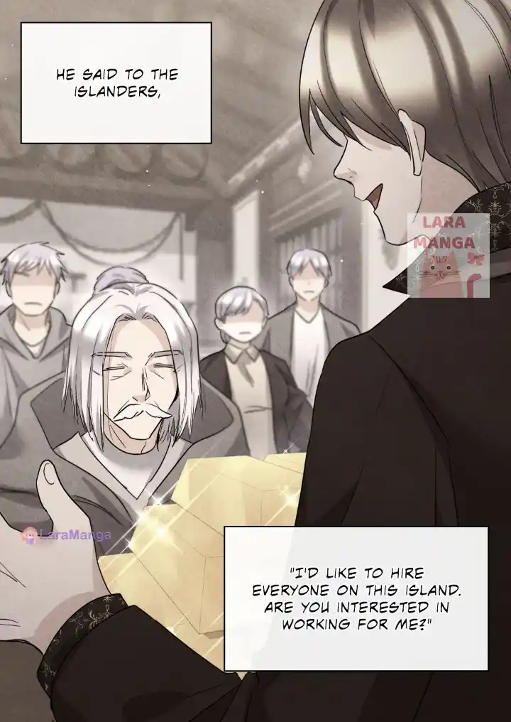 The Twin Siblings’ New Life Chapter 108