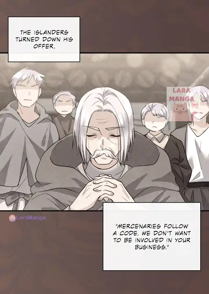 The Twin Siblings’ New Life Chapter 108