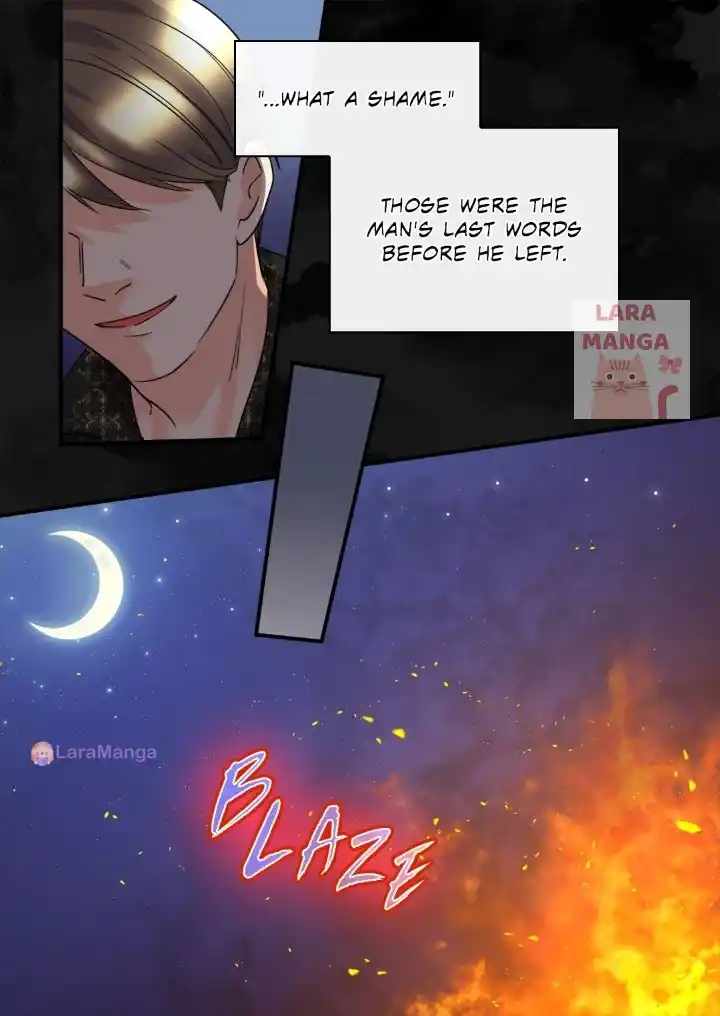 The Twin Siblings’ New Life Chapter 108