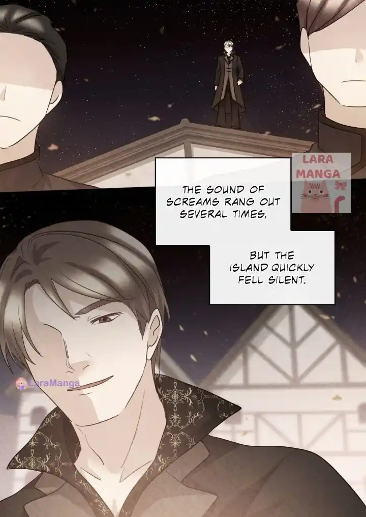 The Twin Siblings’ New Life Chapter 108