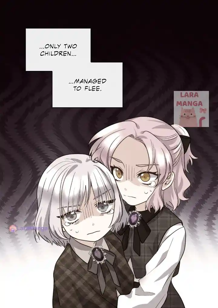 The Twin Siblings’ New Life Chapter 108