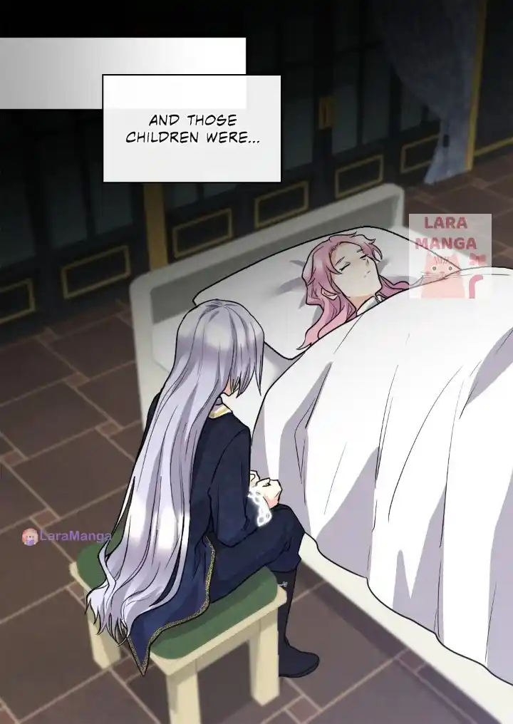 The Twin Siblings’ New Life Chapter 108