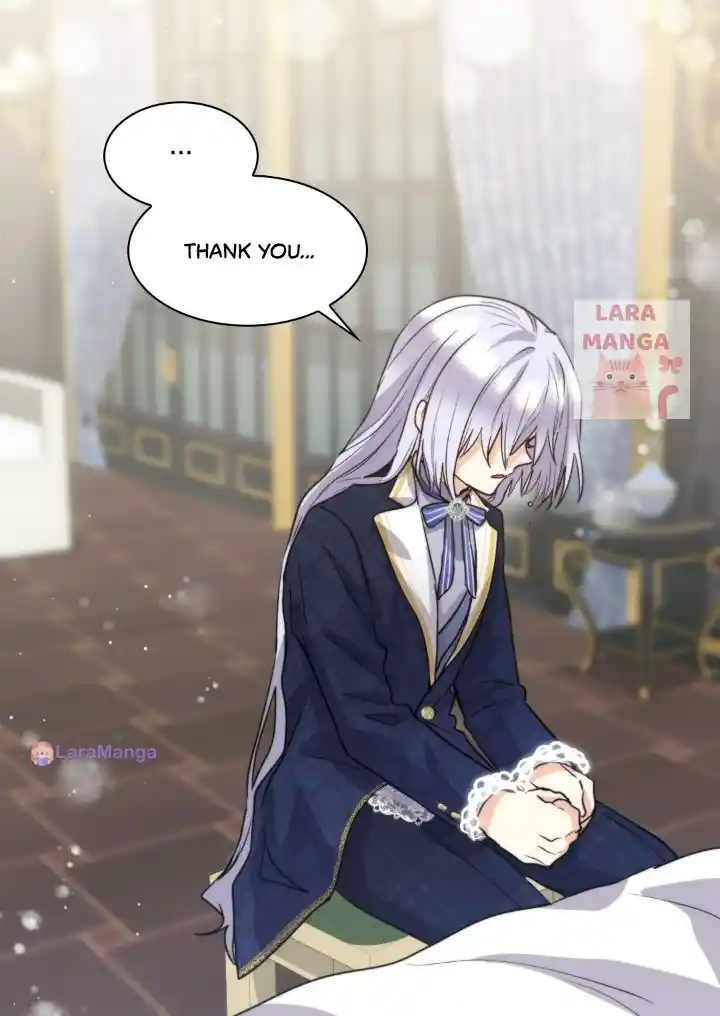 The Twin Siblings’ New Life Chapter 108