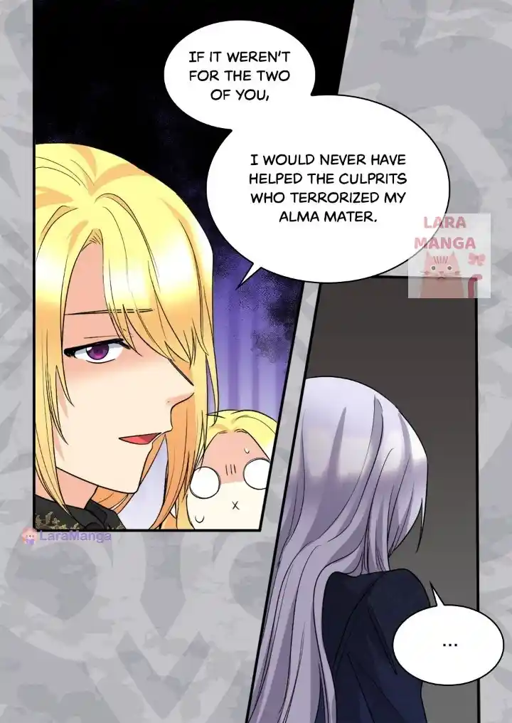 The Twin Siblings’ New Life Chapter 108