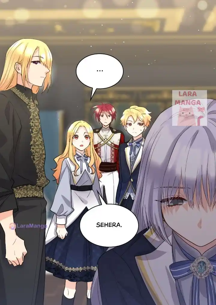 The Twin Siblings’ New Life Chapter 108