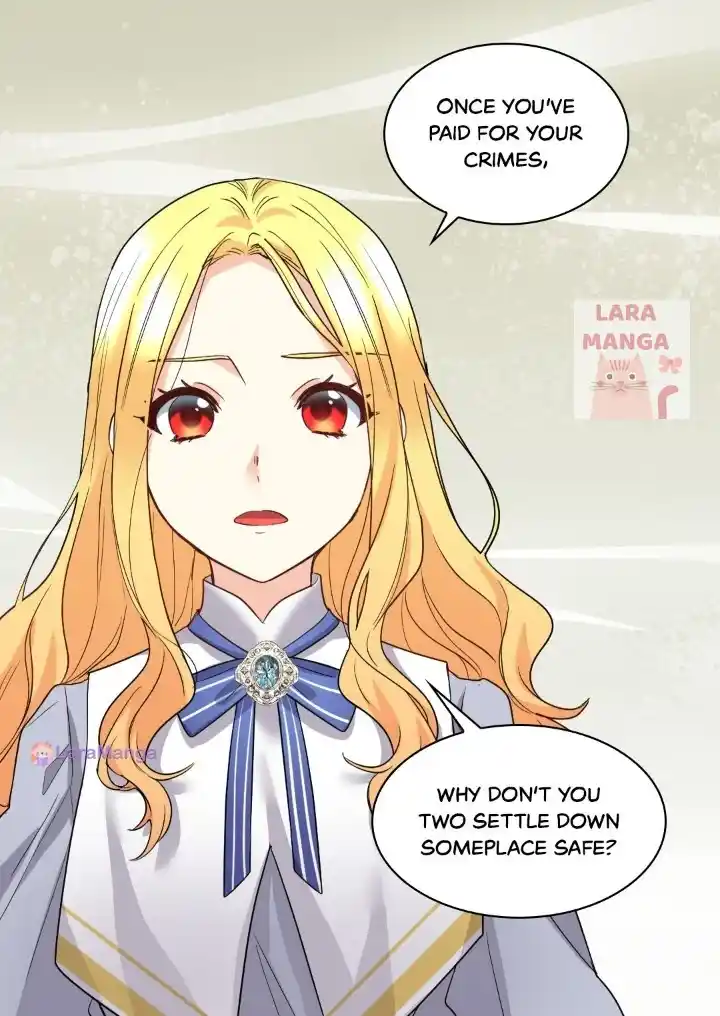 The Twin Siblings’ New Life Chapter 108